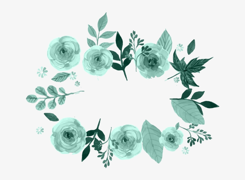 Fruits Gourmands Parfum Maryse A Paris - Guirnaldas De Flores Pintadas, transparent png download