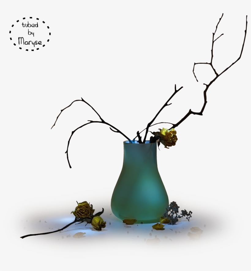 Mr Still Life 02 - Vase, transparent png download