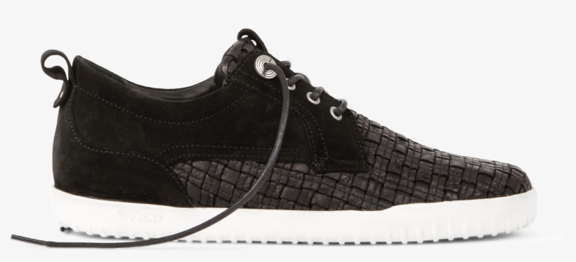 The Alamo Is Part Of Our Woven Series And Constructed - Leather, transparent png download