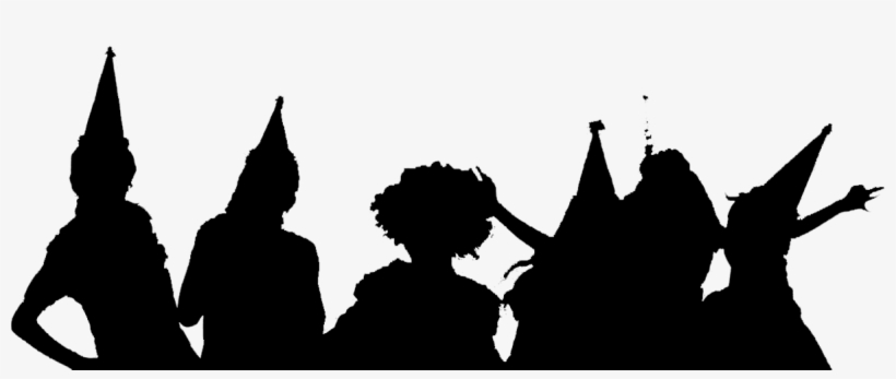 Silhouette, transparent png download
