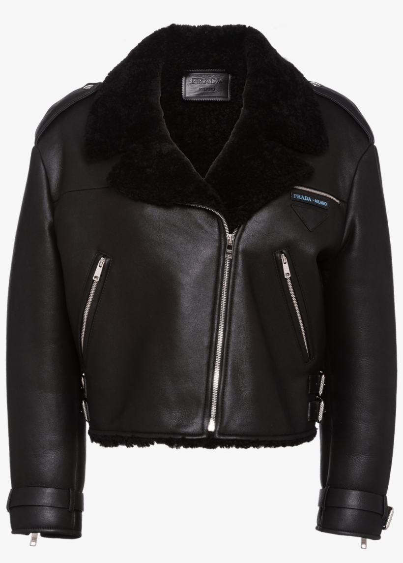 Leather Jacket, transparent png download