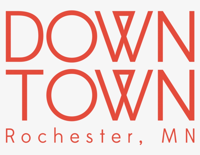 Rda Logo Stacked Coral - Circle, transparent png download