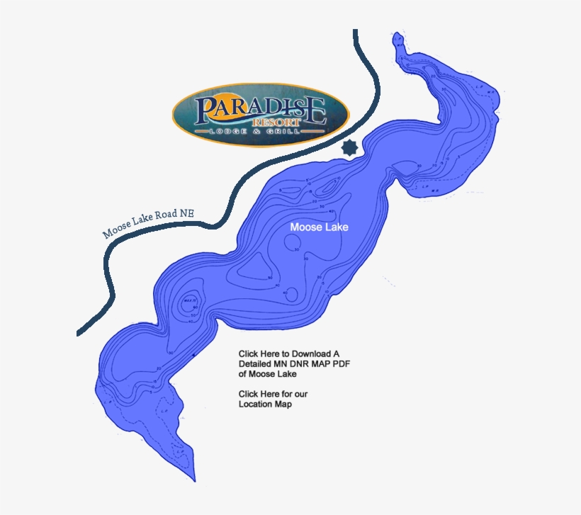 In The Land Of 10,000 Lakes, Fishing Is Just One Of - Illustration, transparent png download