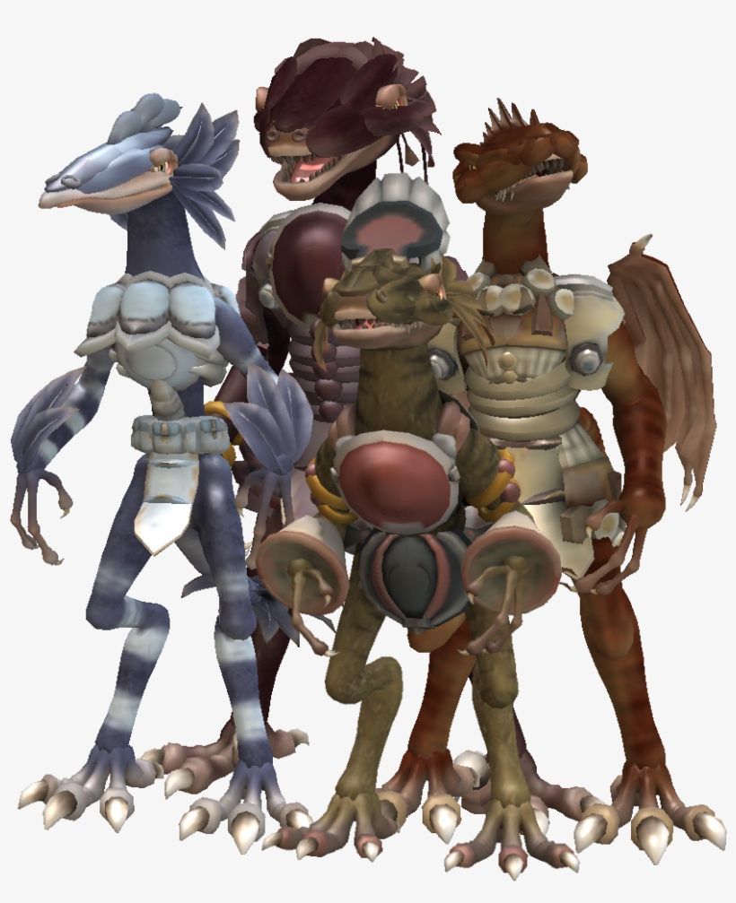 Capricorn Sector Alliance - アイギス ウェンディ, transparent png download
