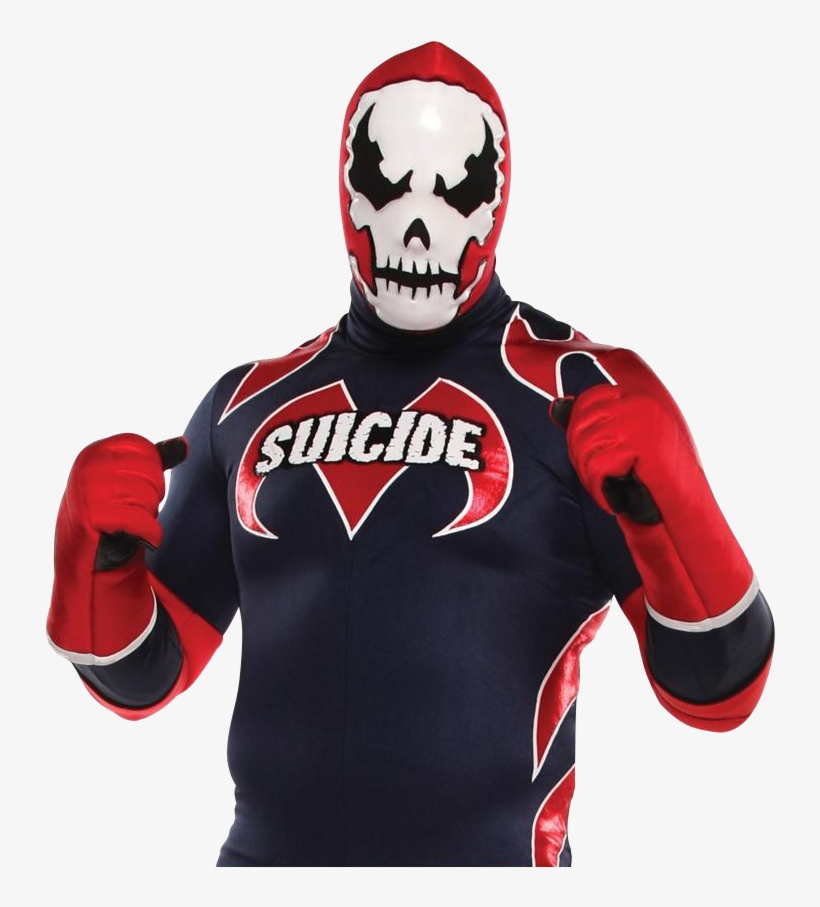 Austin Aries - Suicide Tna, transparent png download