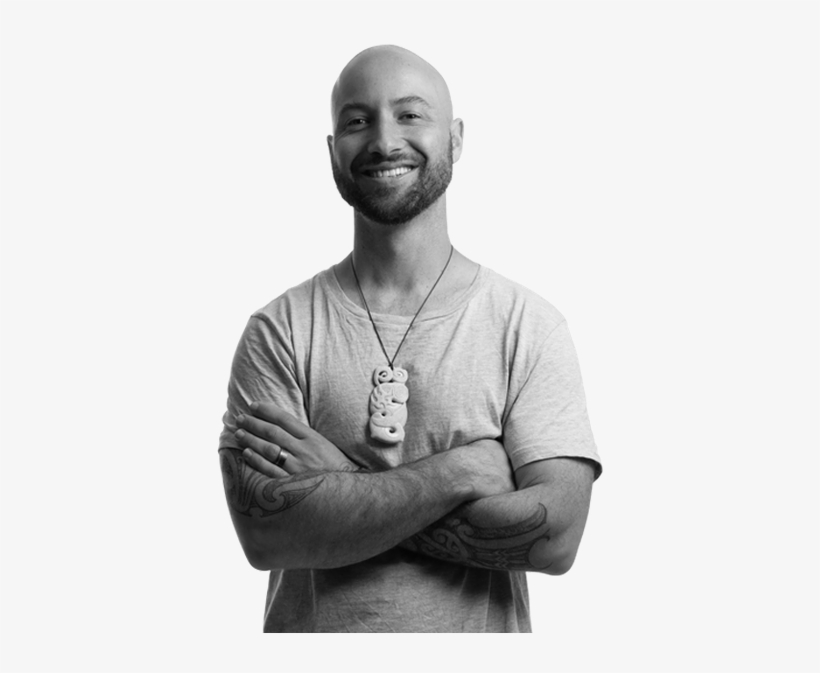 Pera Barrett - Clearcut - Gentleman, transparent png download