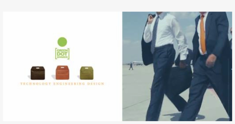 Redefining Quality And Community The Responsibility - Briefcase, transparent png download