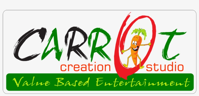 Carrot Logo - Can Stock, transparent png download