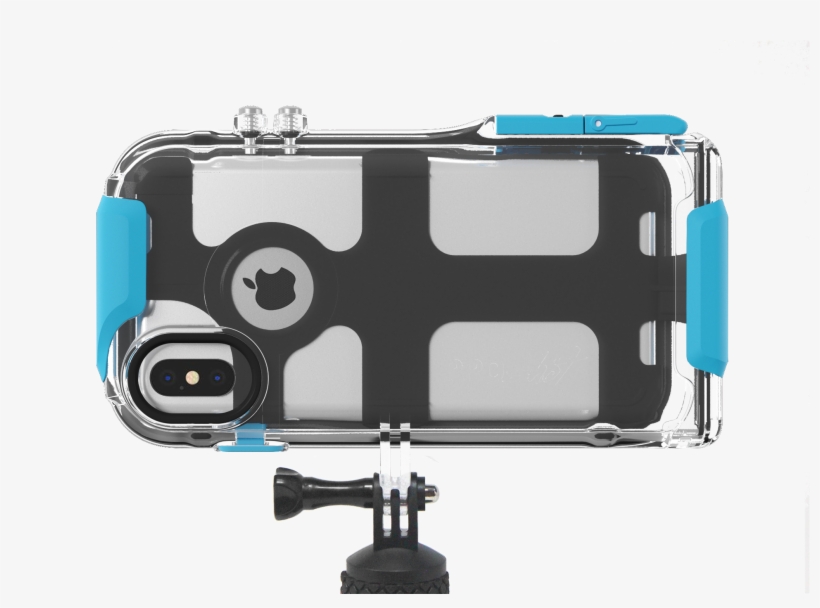 Iphone Xs Max Packaging Rendering - Iphone Xr Action Case, transparent png download