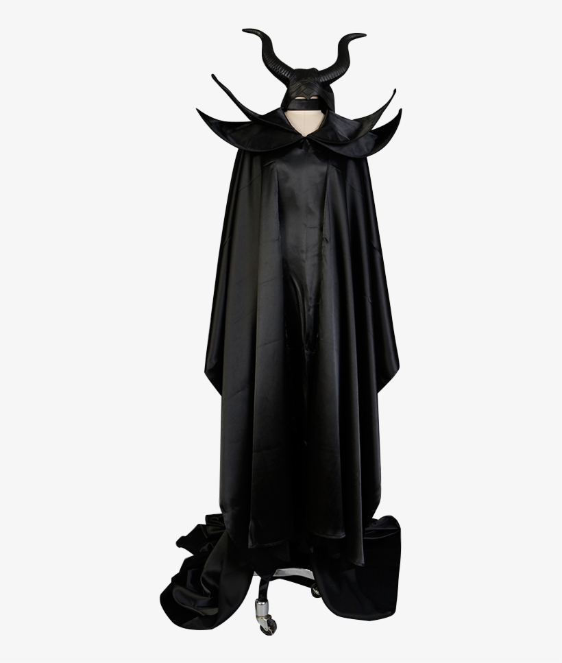 Maleficent Movie Costume, transparent png download