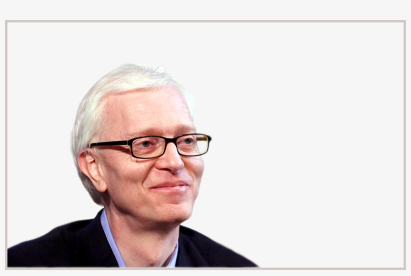 More Than Reporting - Senior Citizen, transparent png download