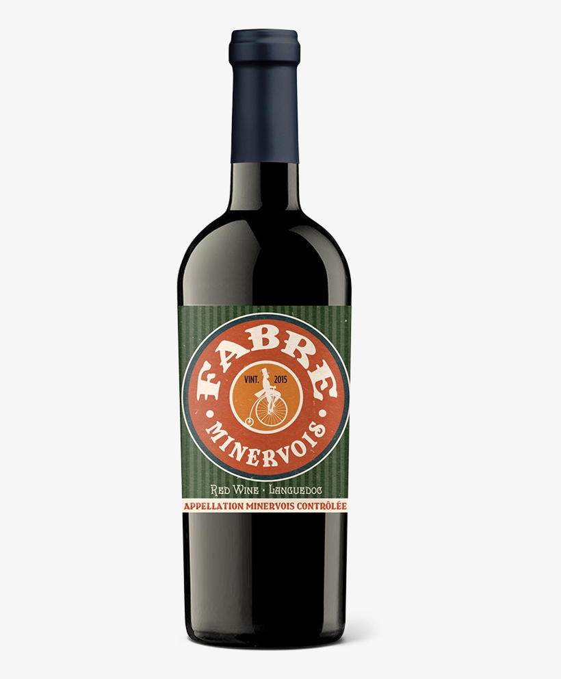 Blue Apron Wine Pairing - Pairing Chops Burgers 2015 Wine, transparent png download