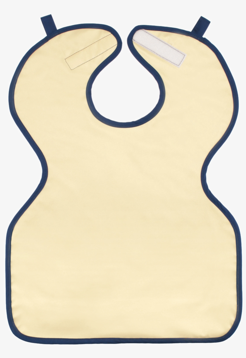 Image For Soothe-guard Child Apron Buttercup Yellow - Acoustic Guitar, transparent png download
