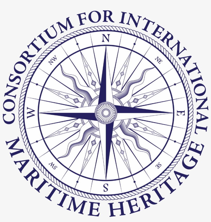 Open Menu - Compass Rose Not All Who Wander, transparent png download