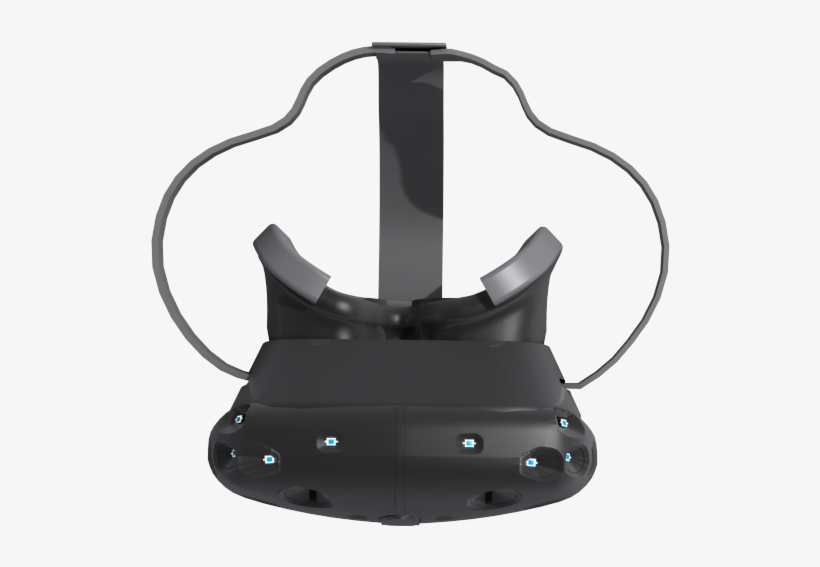 Htc Vive Rendered 3d Png Bottom - Kettle, transparent png download