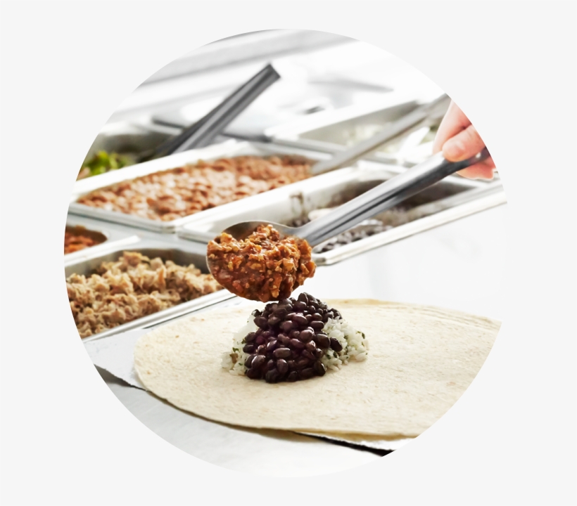 Sofritas - Dish, transparent png download