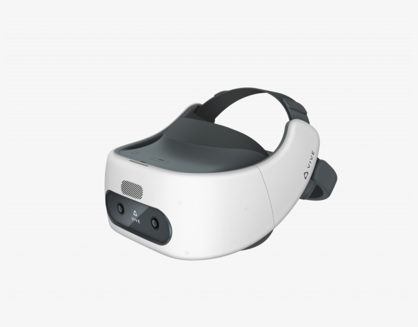 Introducing The Vive Focus Plus For Premium Standalone - Htc Vive, transparent png download