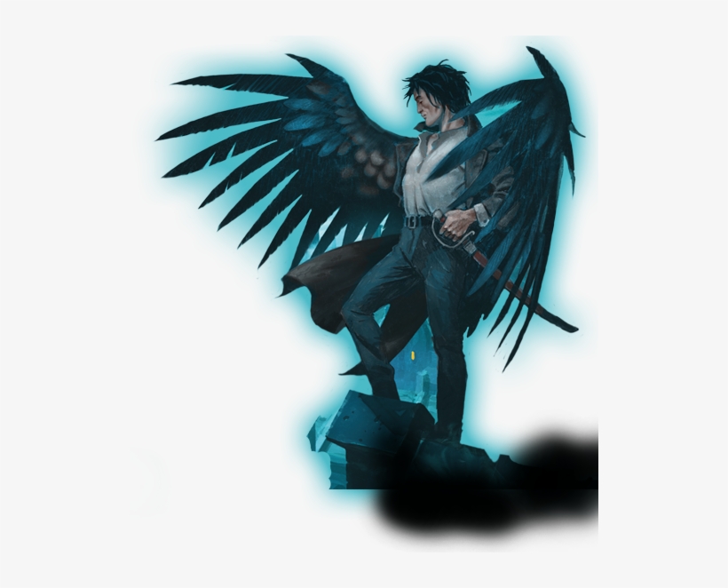 Angel, transparent png download