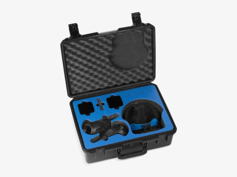 Htc Vive Pro Case, transparent png download