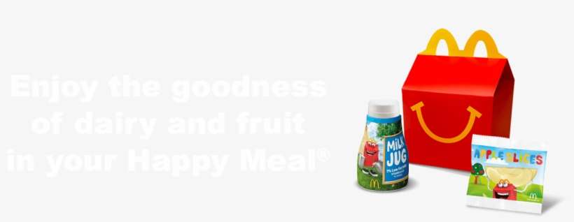Full Size Of Mcdonalds Happy Meal Halloween 2018 And - Party Supply, transparent png download