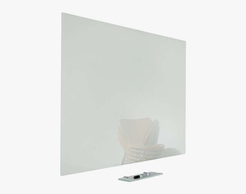 Glass Whiteboard Png, transparent png download