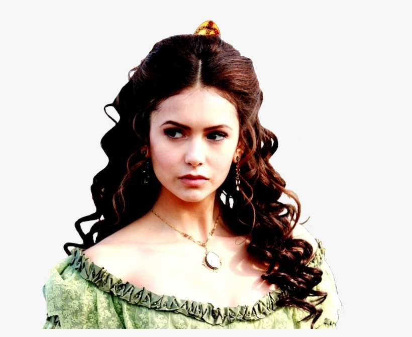 27 Images About Vampire Diaries On We Heart It Katherine Pierce Png Png Image Transparent Png Free Download On Seekpng