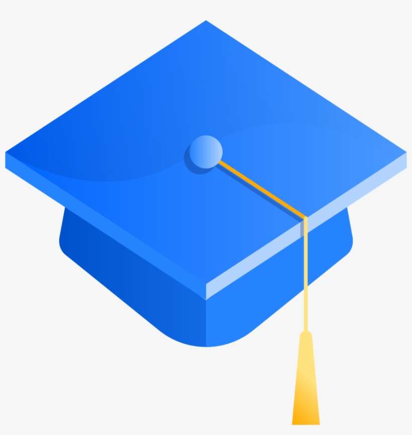 Hello World A Graduate's Guide To Coding As A Team - Graduation, transparent png download