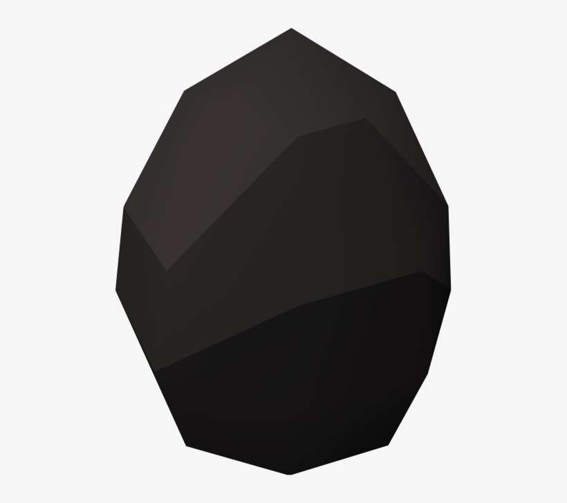 A Black Dragon Egg Is An Egg That Can Be Obtained As - Box, transparent png download