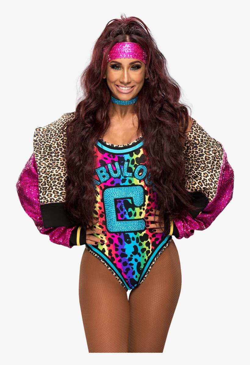 Wwe Evolution 2018 81bydpe - Carmella Toy, transparent png download
