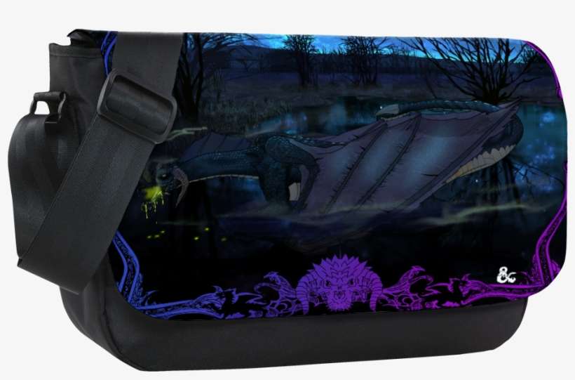 Messenger Bag, transparent png download