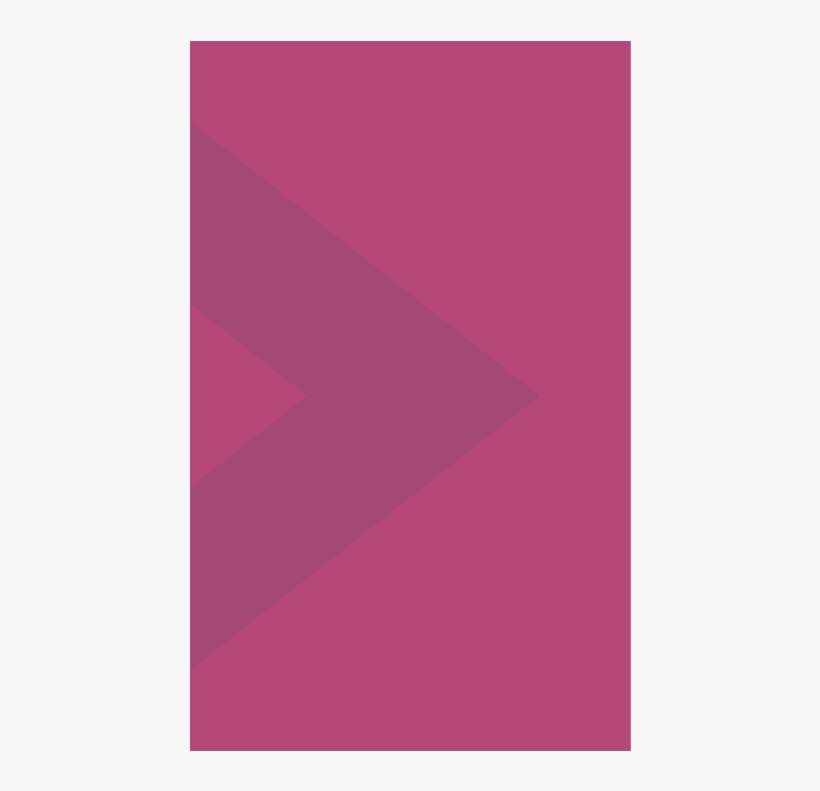 Pink-arrow - Parallel, transparent png download