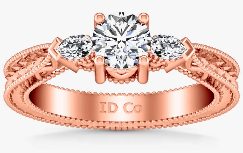 Engagement Ring, transparent png download