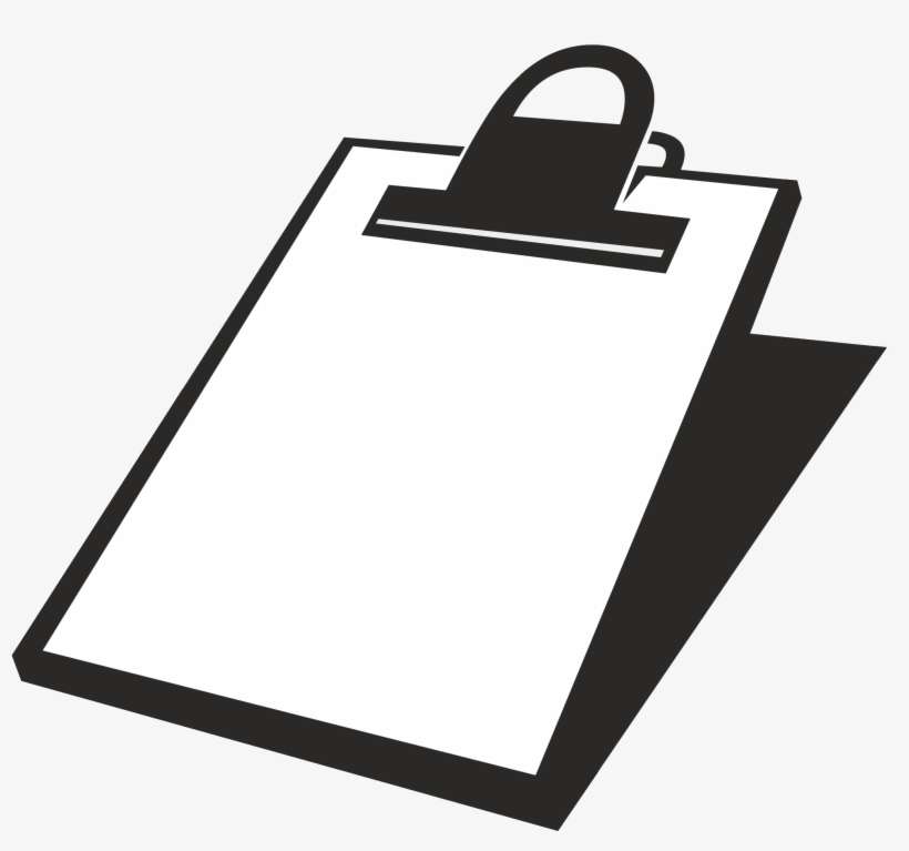 Full Size - 2194×1996px - Clipboard Clipart Without Background, transparent png download