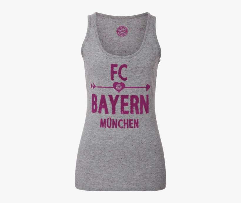 Ladies Tank Top Arrow - Active Tank, transparent png download