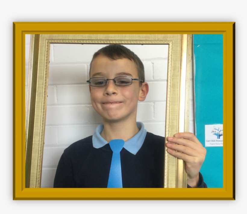 Picture1 - Picture Frame, transparent png download