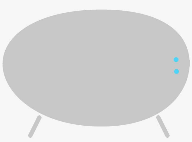 Kids Music Videos - Circle, transparent png download