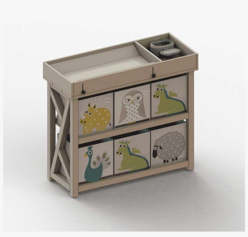 A Few Trims Here And There - Drawer, transparent png download