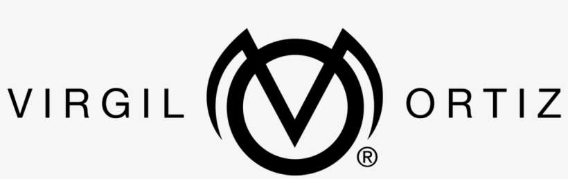 Virgil Ortiz Creations - Emblem, transparent png download