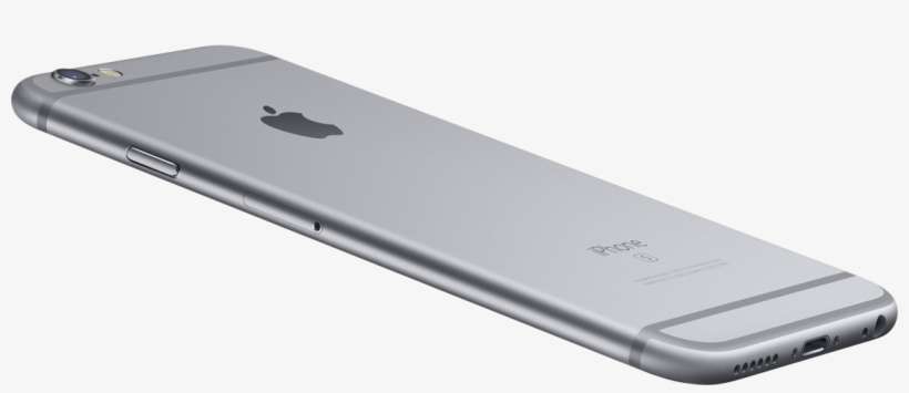 Apple Iphone 6s Hero Spacegray Xlarge - 6s Price In Pakistan, transparent png download