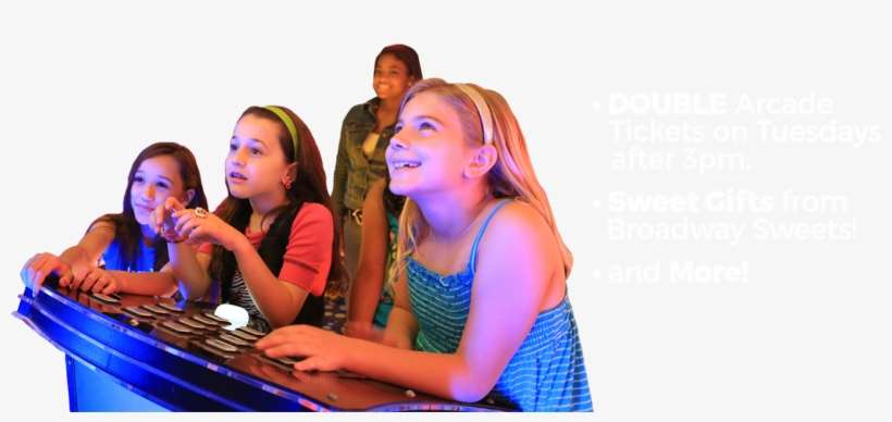 Wear Your Kids Club Wristband - Girl, transparent png download