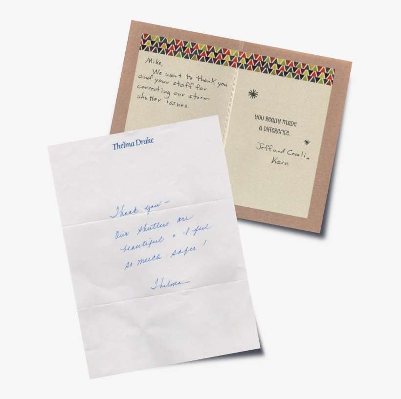 Awning Company Virginia Beach - Envelope, transparent png download