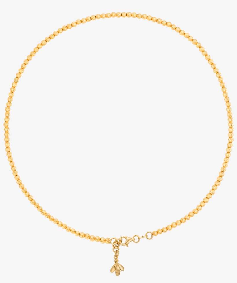 Necklace, transparent png download