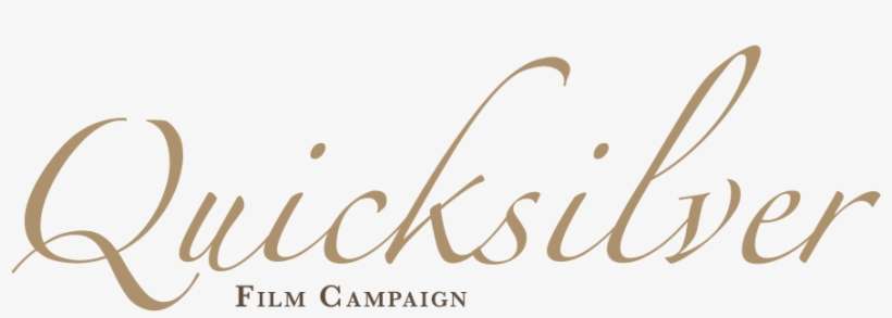 Quicksilver Original Title Sequence - Thirty One Gifts, transparent png download