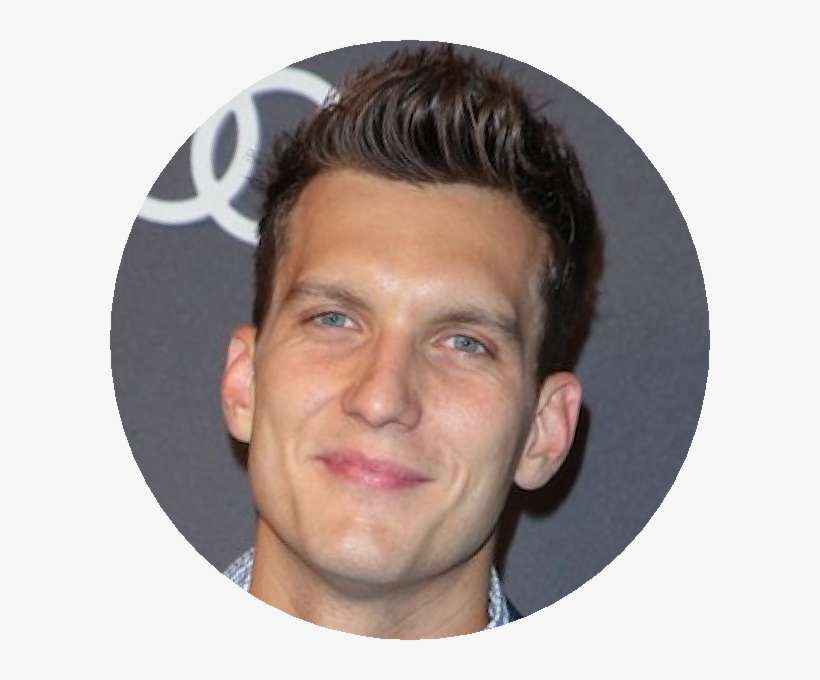 Scott Michael - Circle, transparent png download