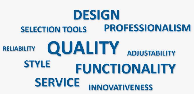 Of Our Customers Were Satisfied With Our Quality And - Electric Blue, transparent png download