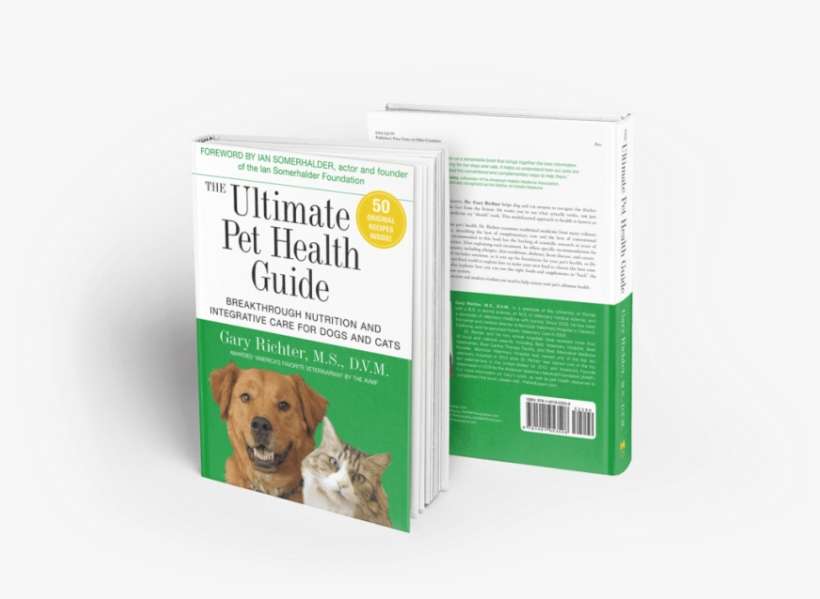 Free Png Download Ultimate Pet Health Guide By Gary - Beagle, transparent png download