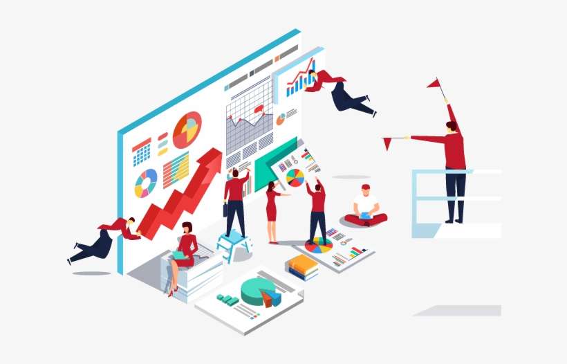 Customer Satisfaction Strategy - Graphic Design, transparent png download