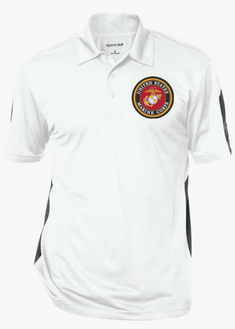 Men's Military & Tactical Polo Shirts - Polo Shirt, transparent png download