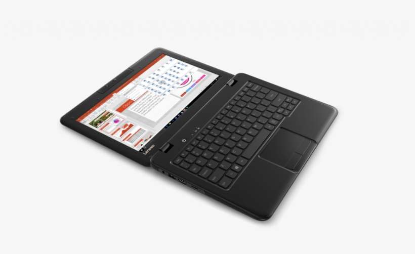 A Range Of Rugged, Affordable Devices Give Students - 20m5003yus Lenovo Thinkpad L380, transparent png download