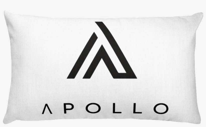 Rectangular Pillow - Cushion, transparent png download